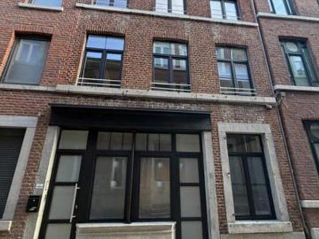 Studio de co living