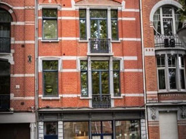 Studio de co living