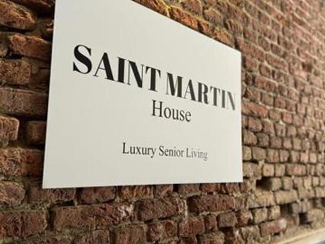 Studio de co living