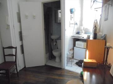 Studio de charme à l'ancienne