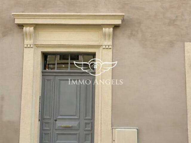 Studio de charme rénové à Montpellier Boutonnet 16m² Montpellier