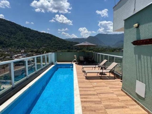 STUDIO DE ALTO PADRÃO, TOTALMENTE MOBILIADO E PRONTO PARA MORAR