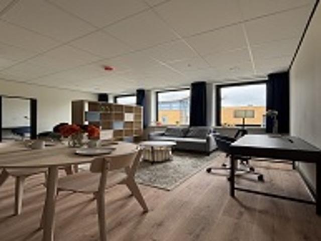 Studio De Bukakkers in Emmen