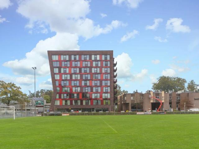 Studio De Hems, Enschede À Louer