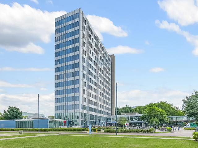 Studio De Lampendriessen 31 1203 5612 AH Eindhoven