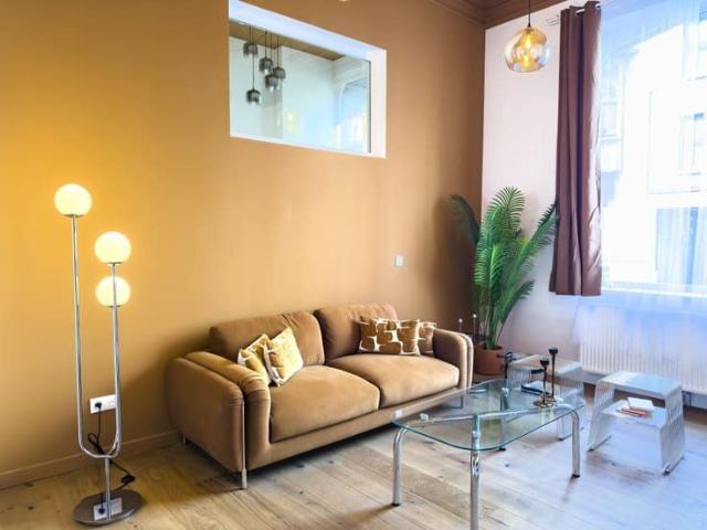 Studio de Luxe