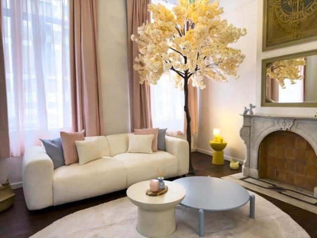 Studio de Luxe