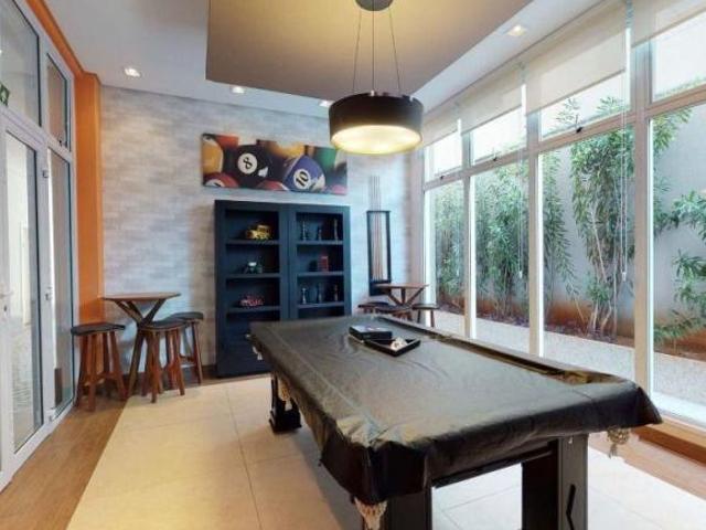 Studio de luxo à venda em São Paulo SP, no bairro Aclimação: 2 quartos, 1 banhei