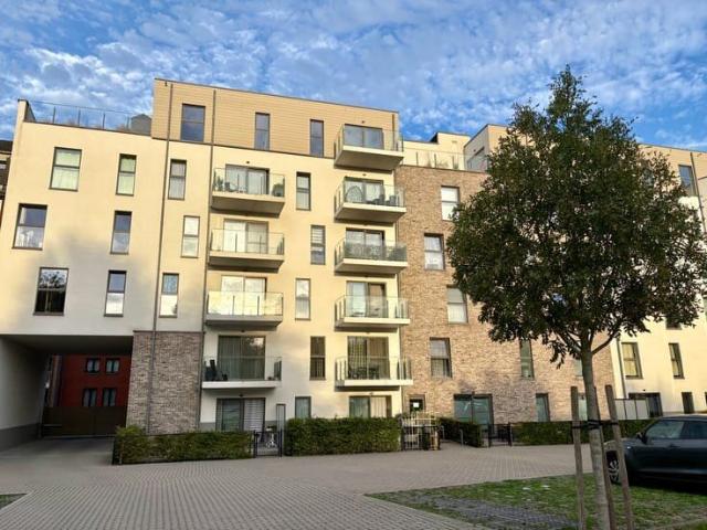 Studio de standing 40m2 2021 Terrasse et parking inclus