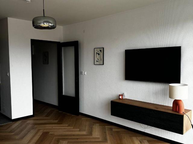 Studio de standing refait à neuf Chauffage, Parking et Cave Inclus – Quartier Sainte Thérèse, Metz