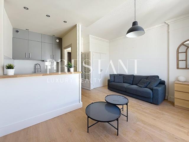Studio de prestige au coeur du centre historique de Saint Je. 29m² Saint Jean de Luz