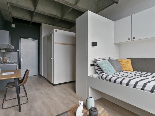 Studio De Veldmaat 10 537 7522 NM Enschede