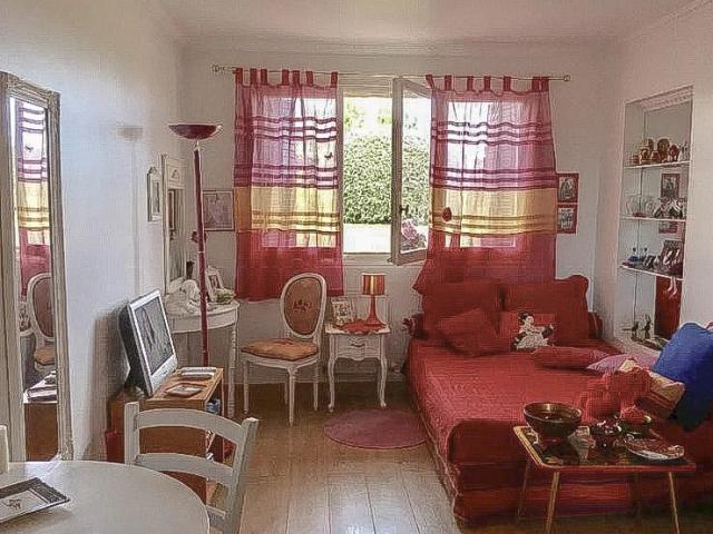 STUDIO DEAUVILLE RESIDENCE GORIZIA
