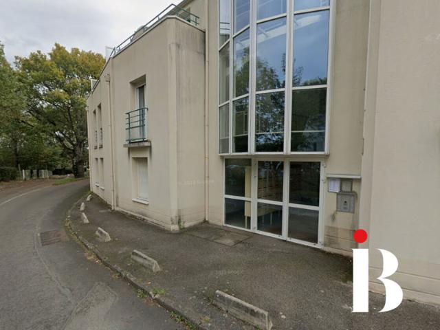 Studio 20 m2 + Garage NANTES