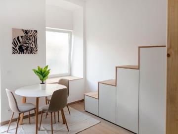 Studio Design Apartment