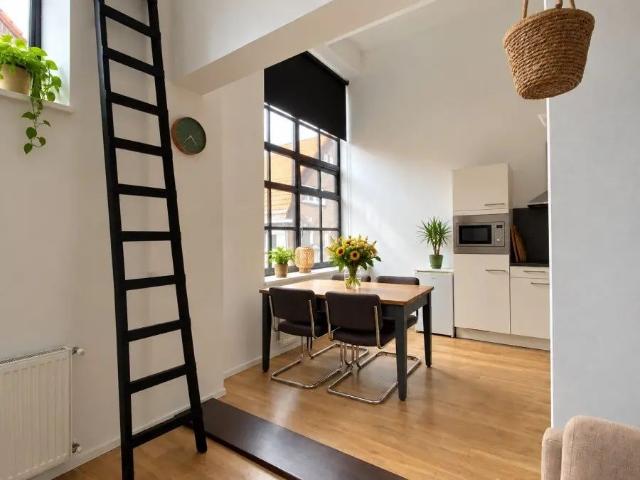 Studio Diepenveenseweg, Deventer À louer