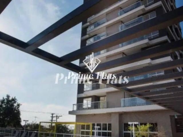 Studio disponível para locação no Pride Ipiranga, com 49m², 1 dormitório