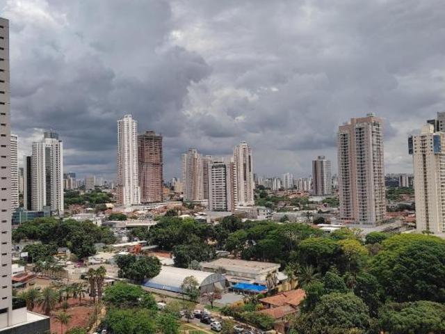 STUDIO DUPLEX NO SETOR BUENO Apartamento Duplex com 1 Quarto s por R$ 432000.00 no setor Setor Buen