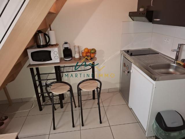 STUDIO DUPLEX CASTELJALOUX