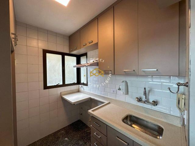 Studio duplex disponível no Cambuí