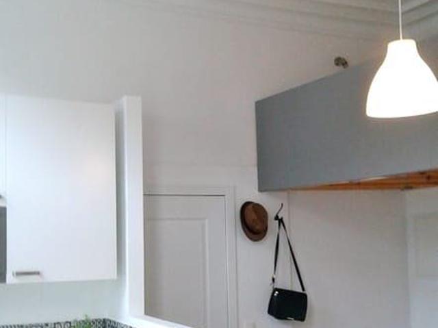 Studio Duplex Sympa et lumineux !