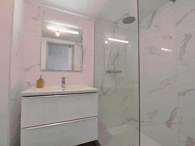 Studio Duplex ultra centre