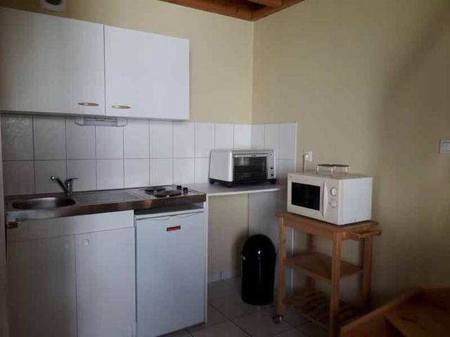 Studio Duplex
