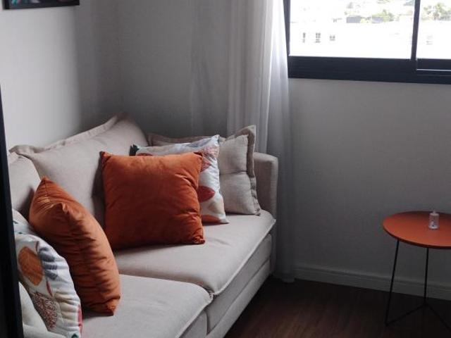 Studio Duplex