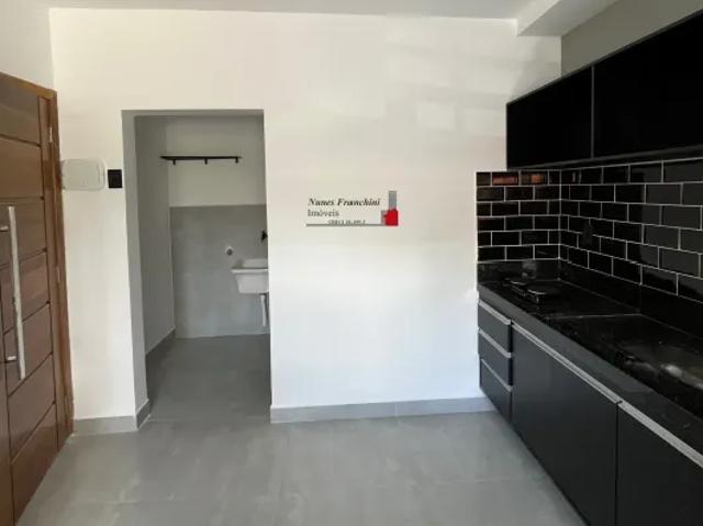 Studio em condomínio para locação em São Paulo SP, bairro Itaberaba: 1 quarto, 1 banheiro, 23,00m² d