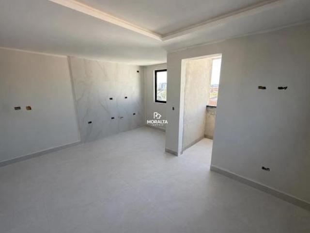Studio em Construção – Excelente Oportunidade para Morar ou Investir!