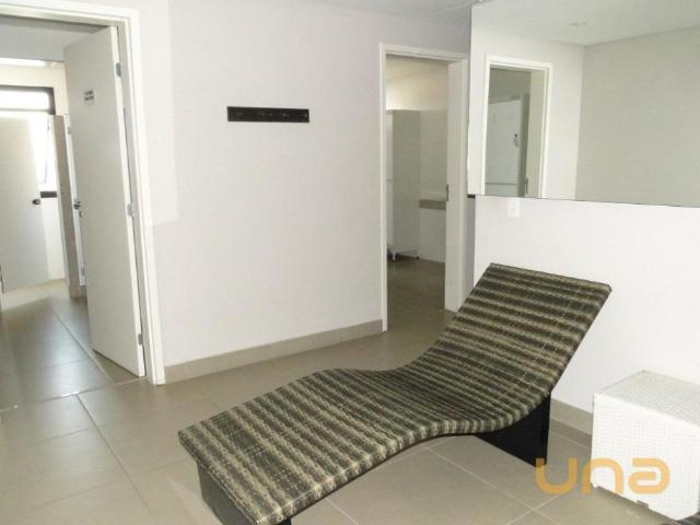 Studio em Campina do Siqueira para Aluguel – ST0003 JLAB