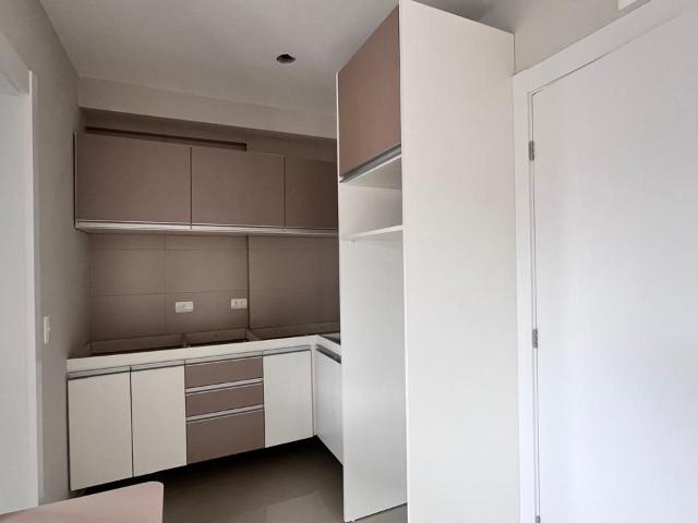 Studio em Centro, Curitiba/PR de 24m² 1 quartos à venda por R$ 334.900,00
