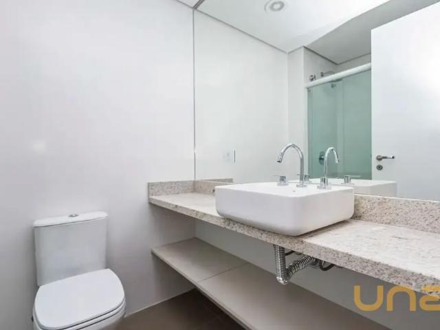 Studio em Centro Cívico para Aluguel – 60011.028 CB