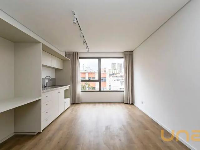 Studio em Centro Cívico para Aluguel – 60011.032 CB