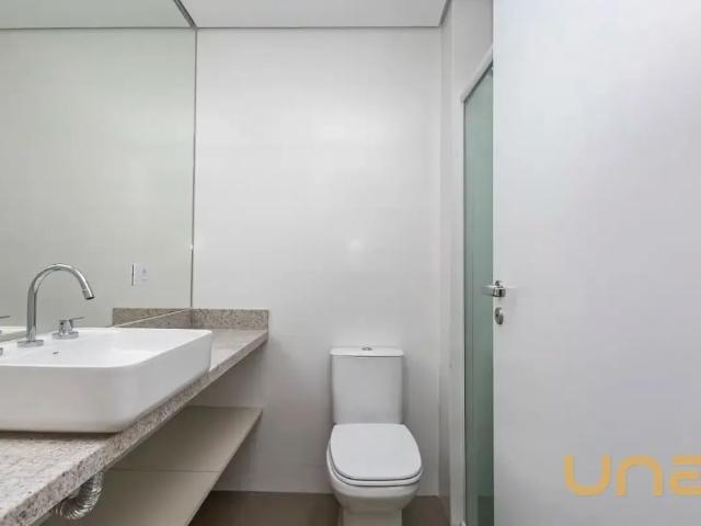 Studio em Centro Cívico para Aluguel – 60011.050 CB