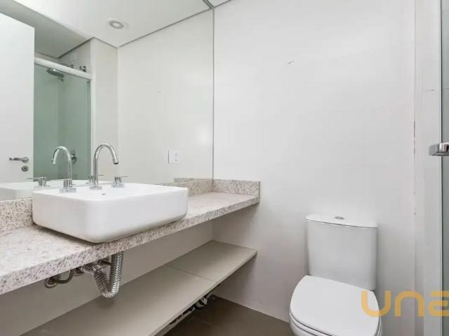 Studio em Centro Cívico para Aluguel – 60011.053 CB