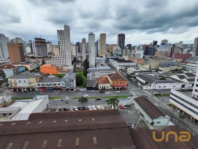 Studio em CENTRO para Aluguel – 40739.001 REKS