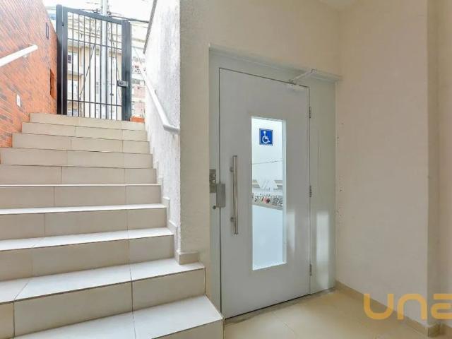 Studio em Centro para Aluguel – ST0030 PAR