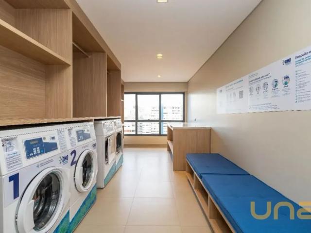 Studio em Centro para Aluguel – ST0060 PAR