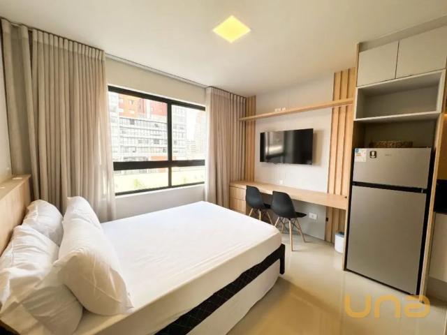 Studio em Centro para Aluguel – ST6973 PADU
