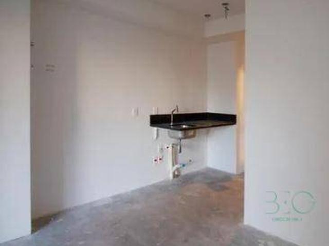 Studio em Cerqueira César, São Paulo/SP de 24m² 1 quartos à venda por R$ 568.000,00
