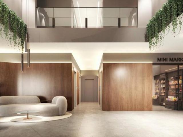 Studio em Cidade Baixa