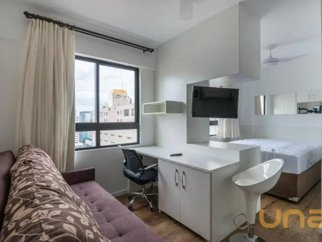 Studio em Água Verde para Aluguel – 36404.02