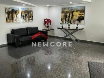Studio em Avenida Miruna Indianópolis São Paulo/SP