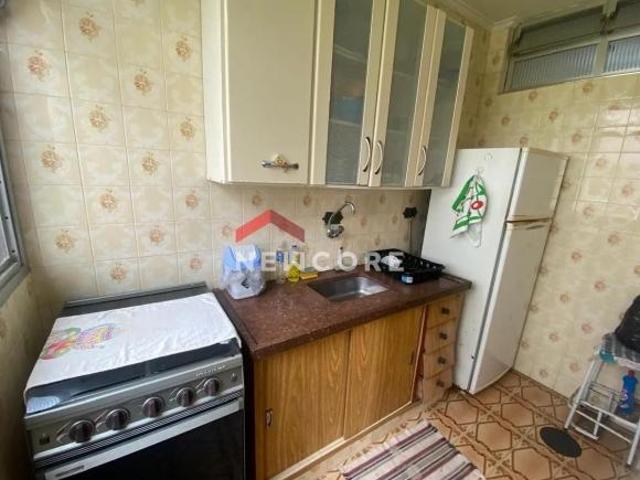 Studio em Avenida Presidente Castelo Branco Boqueirão Praia Grande/SP