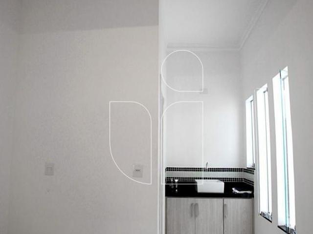 Studio em Boa Vista, Marília · 2 quartos · 140m² de conforto