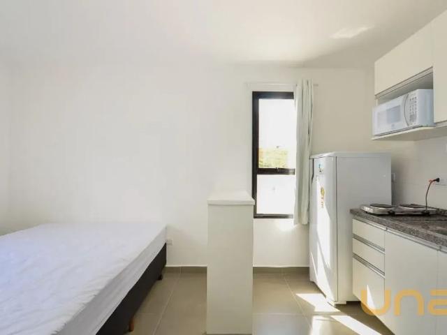 Studio em Bacacheri para Aluguel – ST0052 TAN