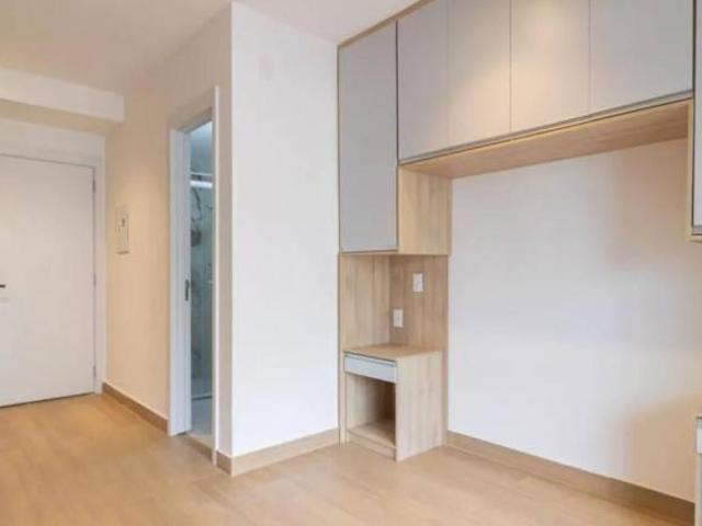 Studio em Brooklin Paulista com Venda R$490.000,00 25m²