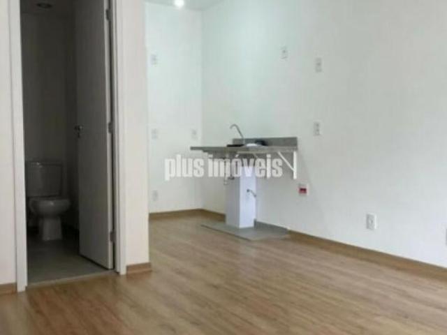 Studio em Butantã com 26m²