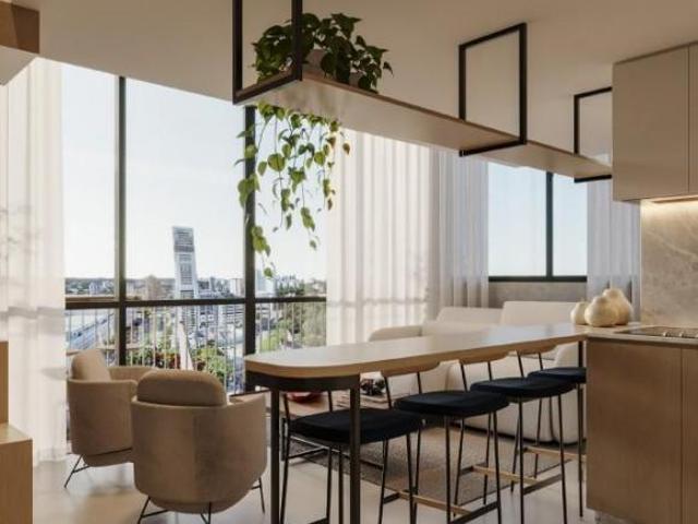 STUDIO EM FRENTE AO MULLER EM CURITIBA, PARA VOCÊ ESTUDANTE OU INVESTIDOR